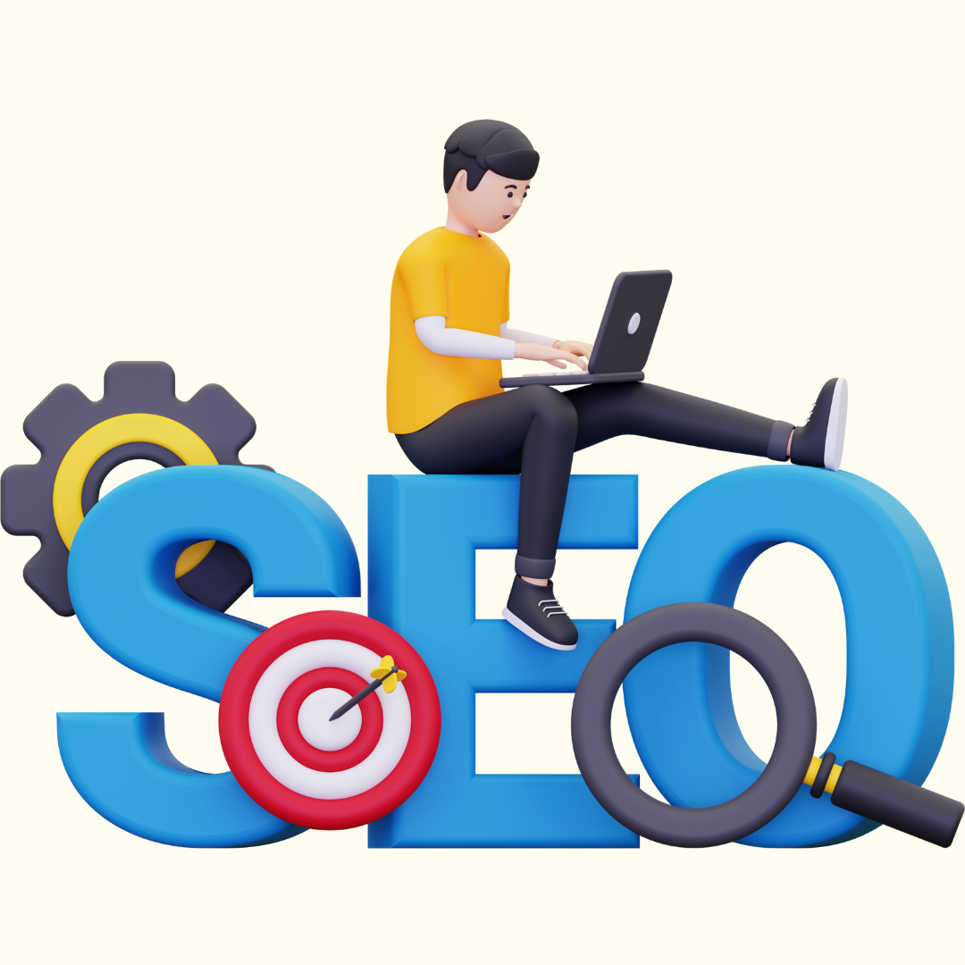 Search Engine Optimization Services